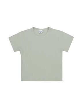 Jungmaven Isola Tee - Agave